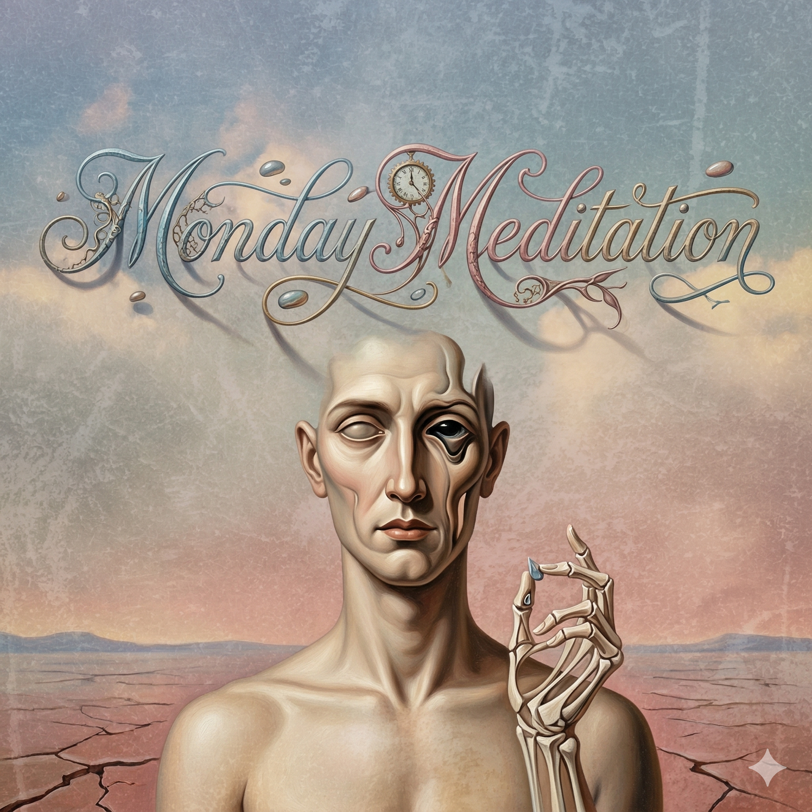 Monday Meditation