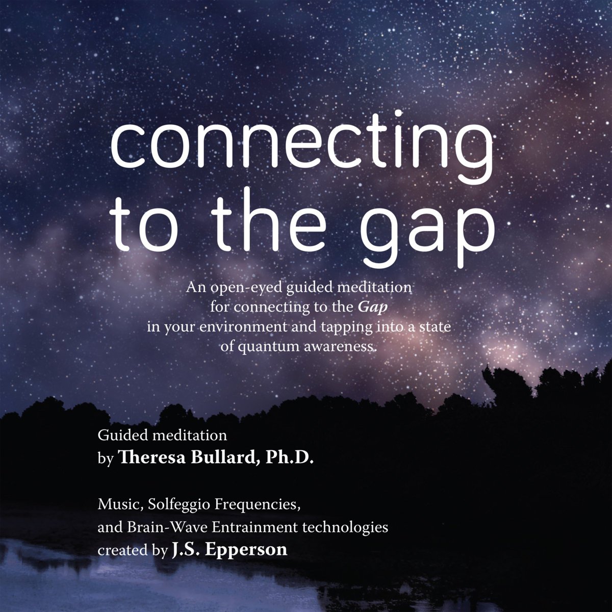 Connecting To The Gap